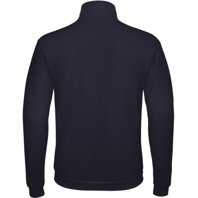 ID.206 Full Zip Sweatjacket